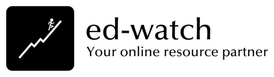 EdWatch Logo